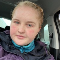 Georgina Nicholls
