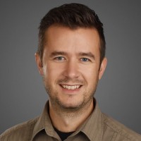 Dr. Oliver Pajonk