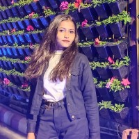 Disha Sarkar