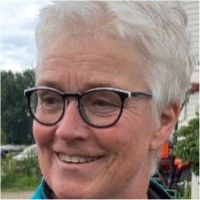 Margaret Meijering