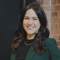 Morgan Kingdon