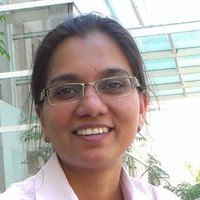 Ashwini Salunke