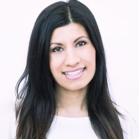 Monica Raina
