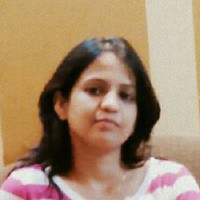 Priti Mishra