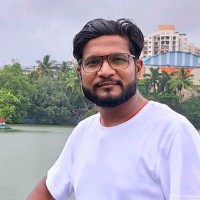 Rahul Chaudhari