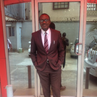 Michael Esosa Omoruyi