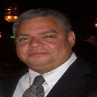 Randy Flores