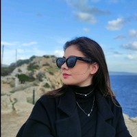 Evangelia Hatzouli