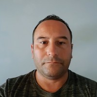 DIMITRIOS Kosmopoulos