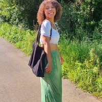 Alesha-Jade Holness