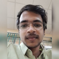 Hemant Mewade