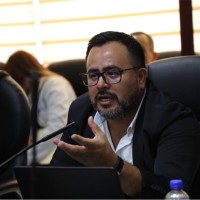 Enrique Rojas