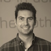 Bruno Conci Fernández