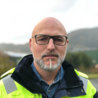 Jan Petter Svegård