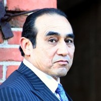 René Martinez