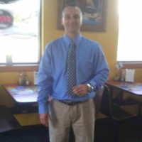 Timothy Sottosanto