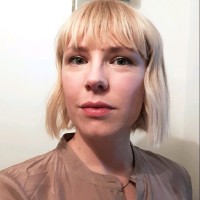 Elsa Brodin