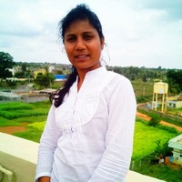 Sunita Purushotham