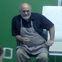 Richard Olivo