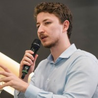 Pedro Segolin