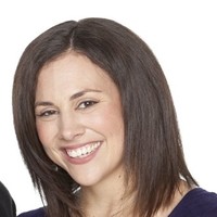 Amanda Wolvert