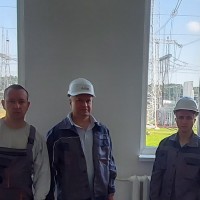 Oleksandr Buznytskyi