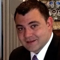 Joe Petruzzello