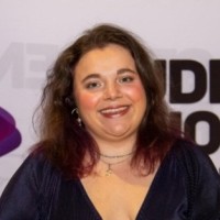 Jenna Shamash