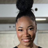 Shalisa Richard