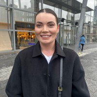 Stephanie Aspinall