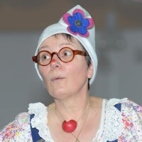 Blandine D.