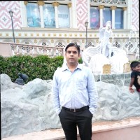 Deepak Saxena