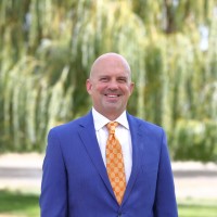 Jeffrey Durham