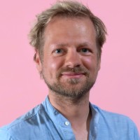 Bram De Jaeger