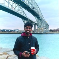 Philson Varghese
