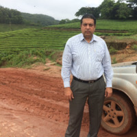 Ayendra Jayesinghe