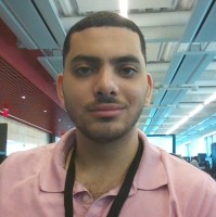 Mohamed Eldessouky