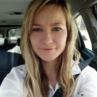 Oksana Rusakeviciene