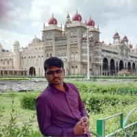 Srinivas Katari