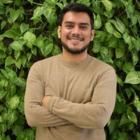 Alexander Gamarra Malik