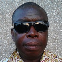 Justice Abotsi