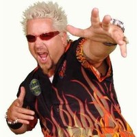 Guy Fieri