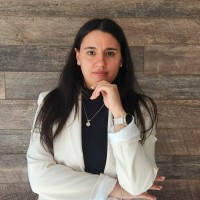 Aisha Fraga