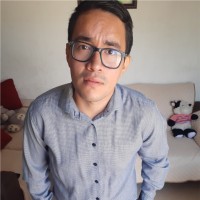 Luis Alejandro Gómez Orante