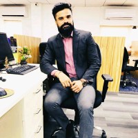 R Janardan Rao