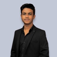 PREETAM M