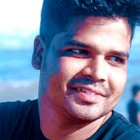 Ashish Kumar Parida