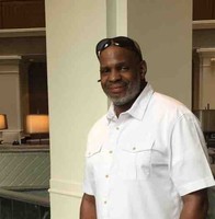 Tony Montgomery
