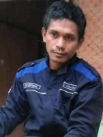 Faey Hehanussa