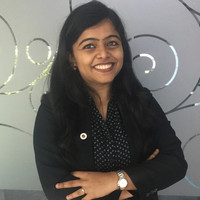 Dhanashree Shah